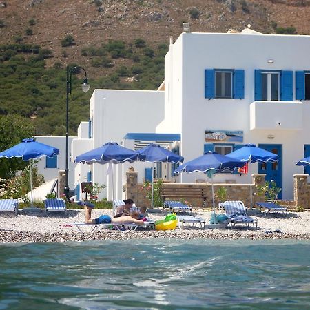 Dream Island Hotel Livadia  Exterior photo